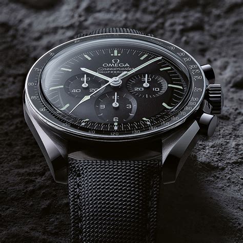 omega speedmaster moonwatch professional price.